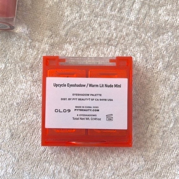 Brand New Makeup Bundle Physician Formula The Balm Bronzer PYT Eye Lip Glosses - Picture 8 of 15